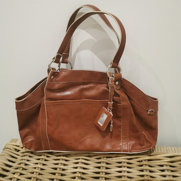 Liz Claiborne hand bag - Picture 4 of 12